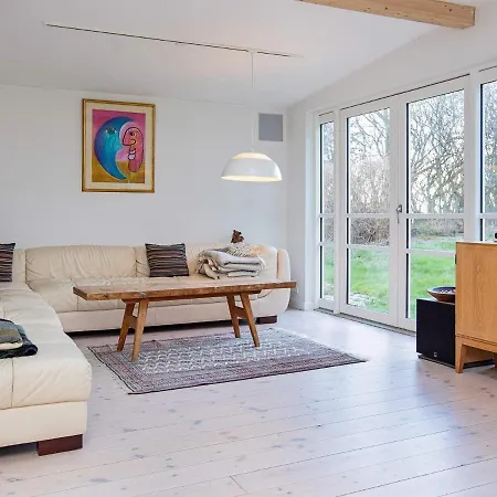 10 Person In Nyk Bing Sj 3* Egebjerg