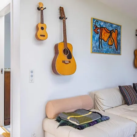Hotel 10 Person In Nyk Bing Sj Egebjerg
