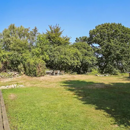 Hotel 10 Person In Nyk Bing Sj Egebjerg