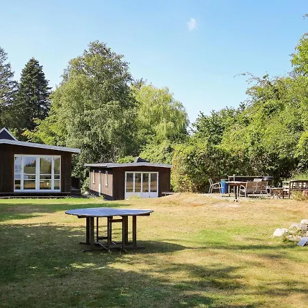 Hotel 10 Person In Nyk Bing Sj Egebjerg
