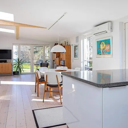 10 Person In Nyk Bing Sj 3* Egebjerg
