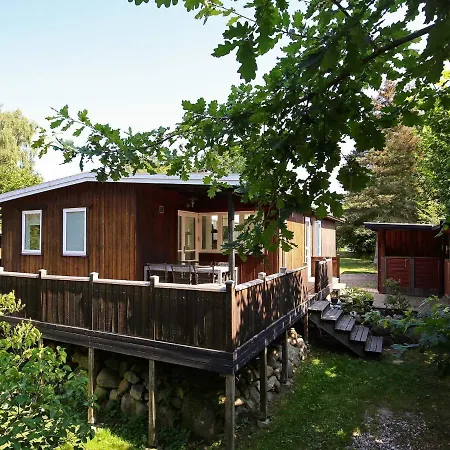 Hotel 10 Person In Nyk Bing Sj